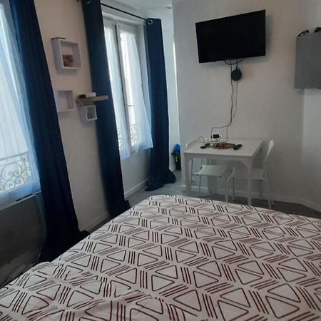 Studio Place Roger Levanneur Montmorency Zewnętrze zdjęcie